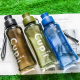 Plastic Water Bottle